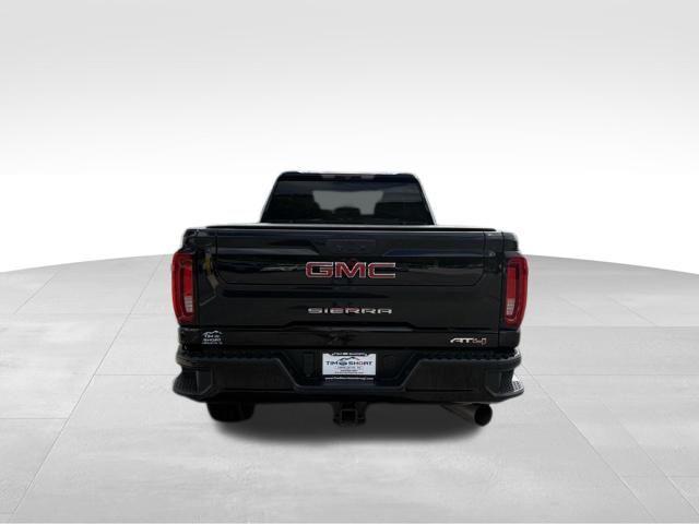 used 2020 GMC Sierra 2500 car, priced at $50,900