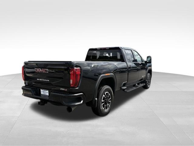 used 2020 GMC Sierra 2500 car, priced at $50,900