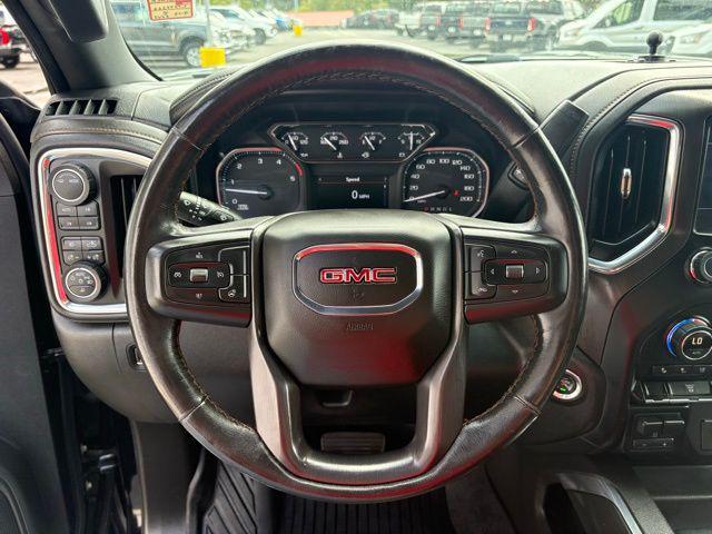 used 2020 GMC Sierra 2500 car, priced at $50,900