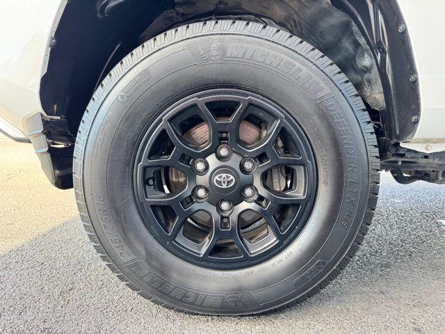 used 2021 Toyota Tacoma car, priced at $27,998