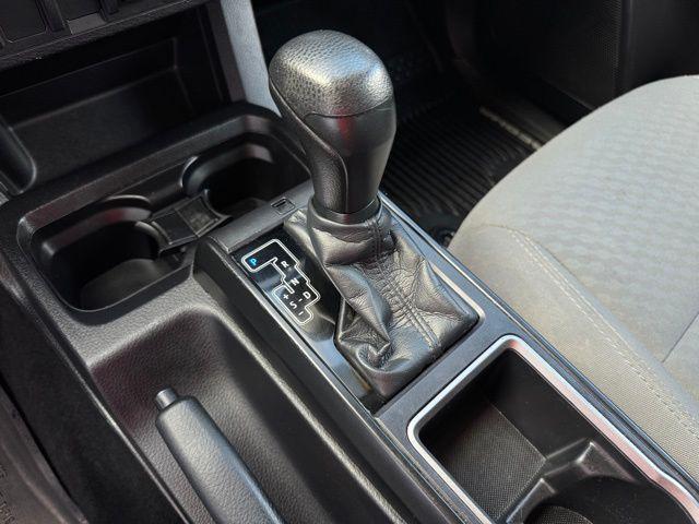 used 2021 Toyota Tacoma car, priced at $27,998