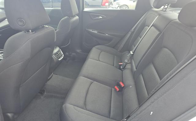 used 2024 Chevrolet Malibu car, priced at $18,293