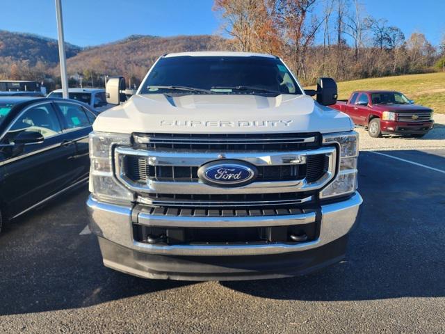 used 2022 Ford F-250 car, priced at $45,724