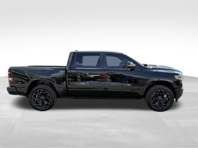 used 2023 Ram 1500 car, priced at $44,999
