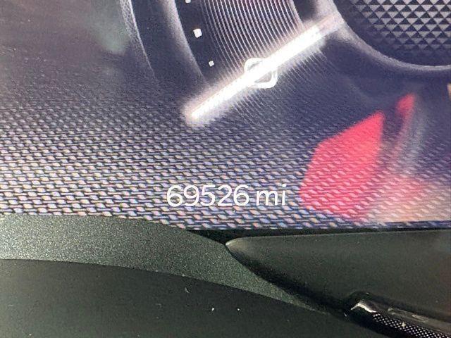used 2023 Ram 1500 car, priced at $44,999