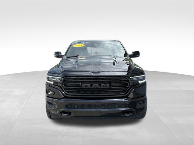used 2023 Ram 1500 car, priced at $44,999