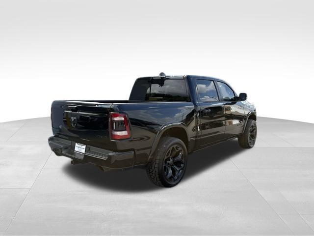 used 2023 Ram 1500 car, priced at $44,999