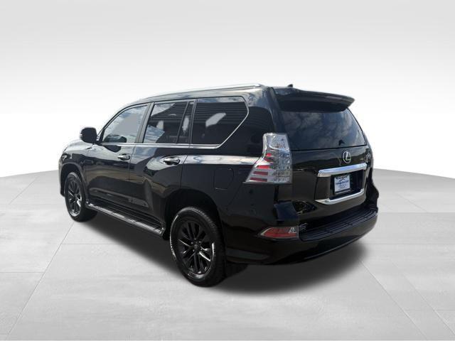 used 2023 Lexus GX 460 car, priced at $58,754