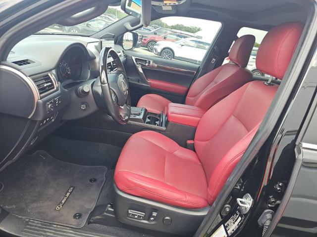 used 2023 Lexus GX 460 car, priced at $59,119