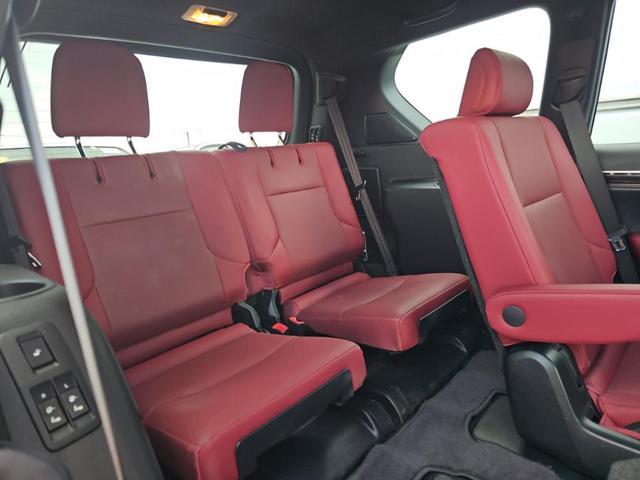 used 2023 Lexus GX 460 car, priced at $59,119