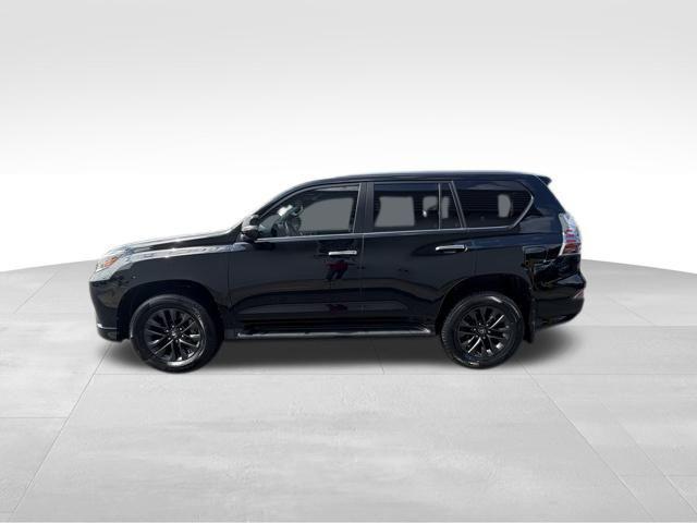 used 2023 Lexus GX 460 car, priced at $58,754
