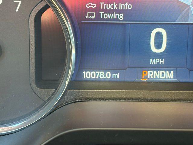 used 2023 Ford F-150 car, priced at $41,990