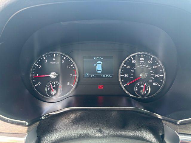 used 2022 Kia Telluride car, priced at $24,903