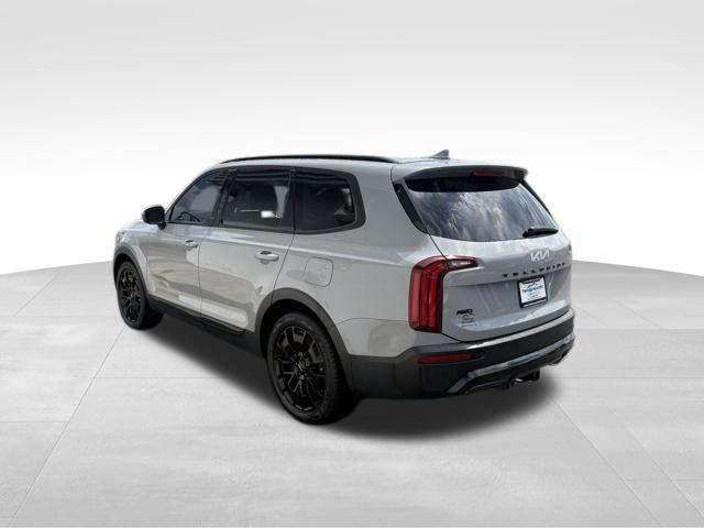 used 2022 Kia Telluride car, priced at $24,903