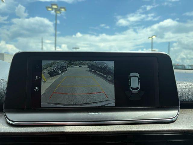used 2022 Kia Telluride car, priced at $24,903