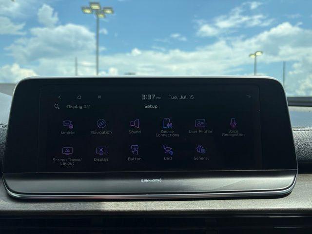 used 2022 Kia Telluride car, priced at $24,903