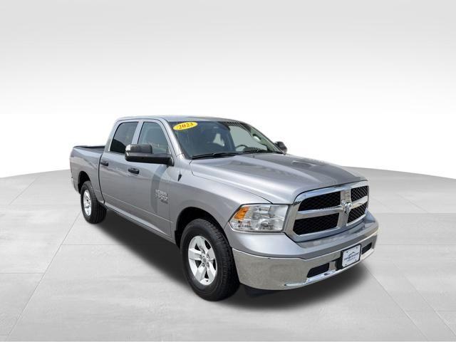 used 2023 Ram 1500 Classic car, priced at $26,499