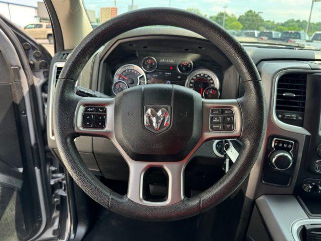 used 2023 Ram 1500 Classic car, priced at $26,499