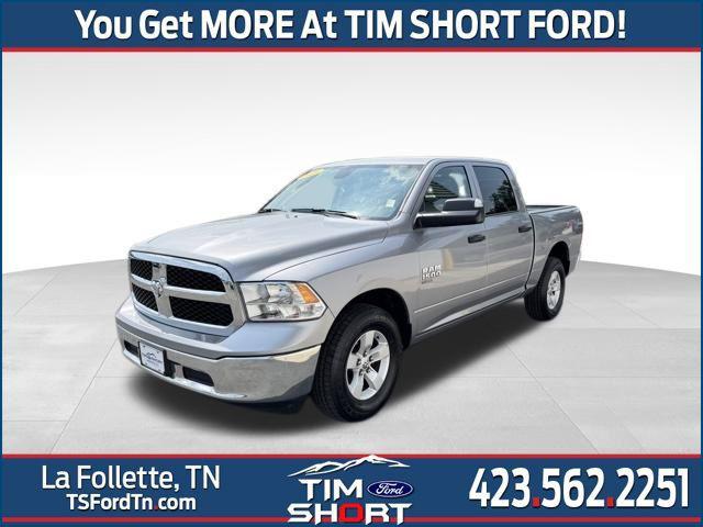 used 2023 Ram 1500 Classic car, priced at $26,499