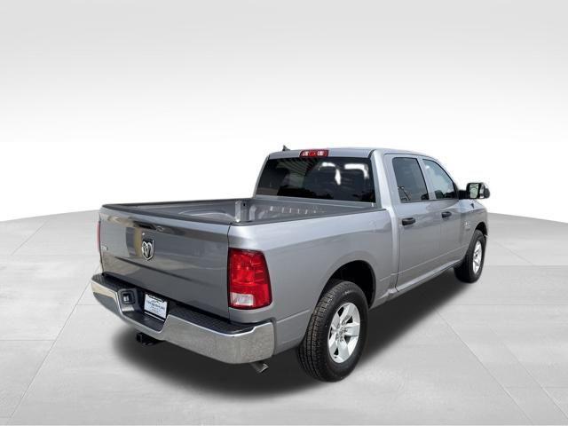 used 2023 Ram 1500 Classic car, priced at $26,499