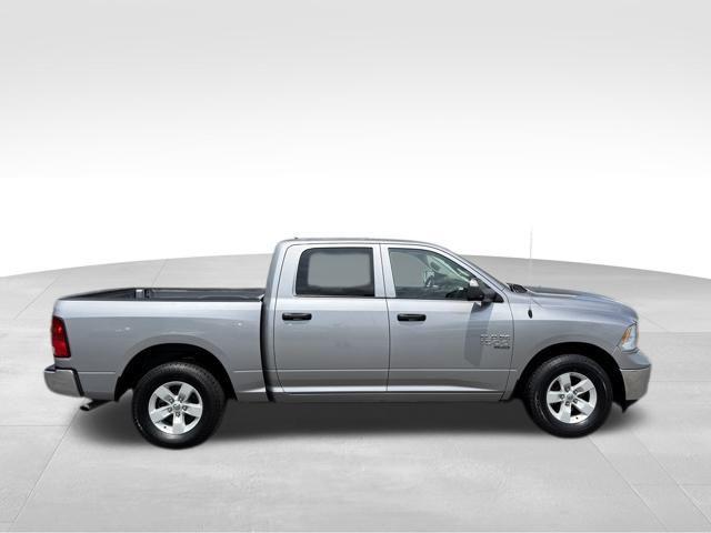 used 2023 Ram 1500 Classic car, priced at $26,499