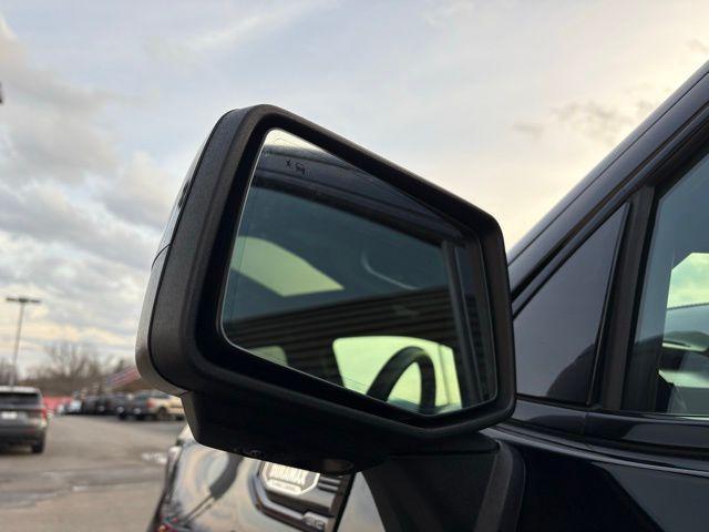 used 2024 GMC Sierra 1500 car, priced at $56,900