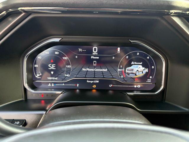 used 2024 GMC Sierra 1500 car, priced at $56,900