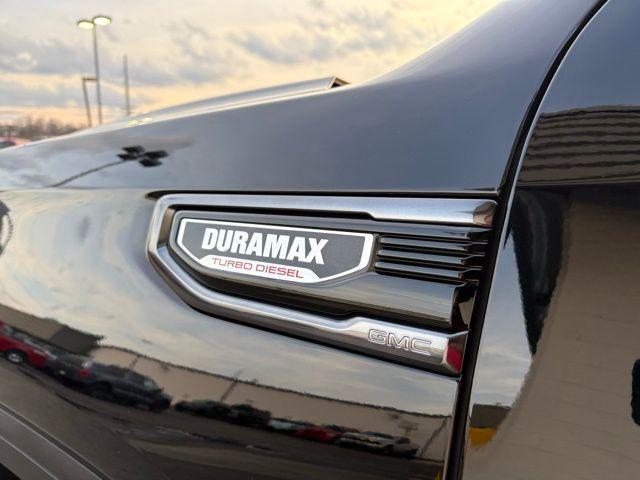 used 2024 GMC Sierra 1500 car, priced at $56,900