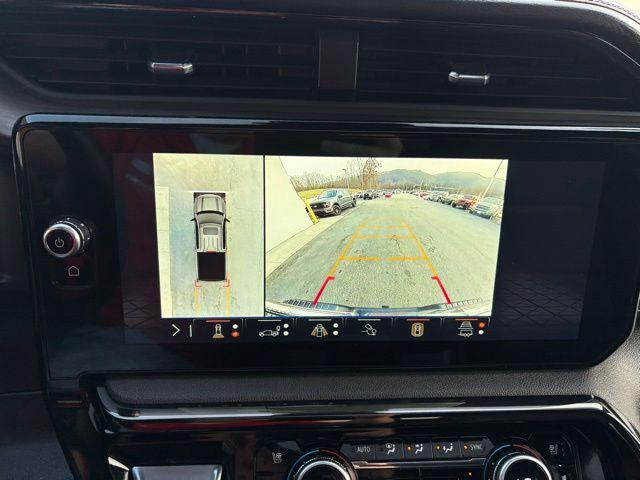 used 2024 GMC Sierra 1500 car, priced at $56,900