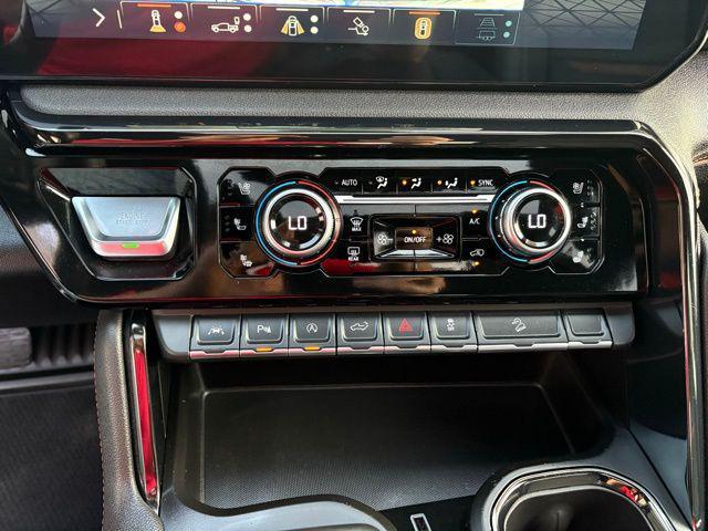 used 2024 GMC Sierra 1500 car, priced at $56,900