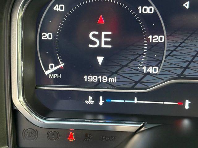 used 2024 GMC Sierra 1500 car, priced at $56,900