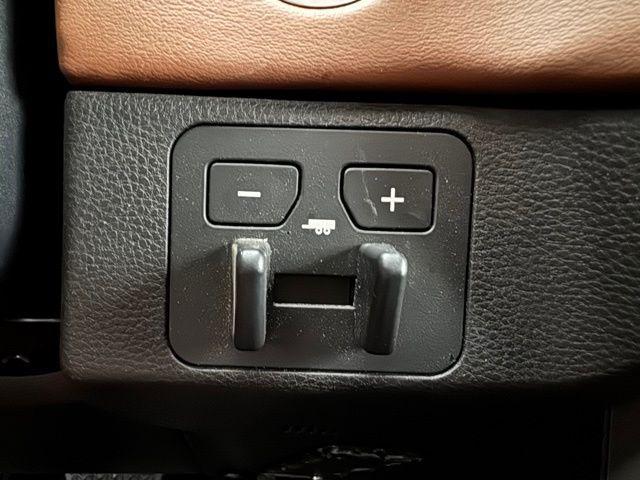 used 2022 Toyota Tundra car, priced at $51,048