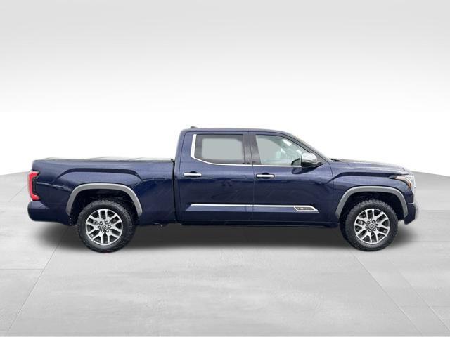 used 2022 Toyota Tundra car, priced at $51,048