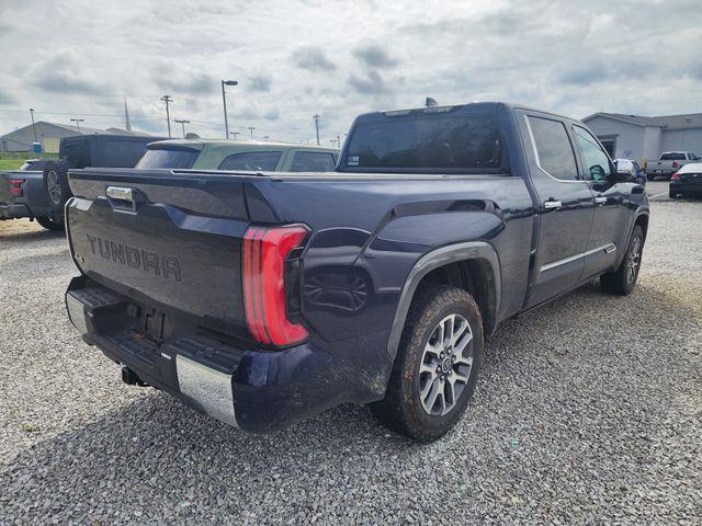 used 2022 Toyota Tundra car, priced at $51,048