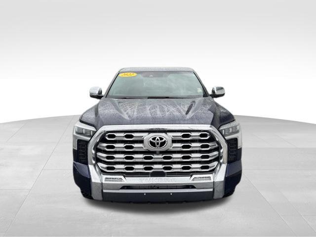 used 2022 Toyota Tundra car, priced at $51,048