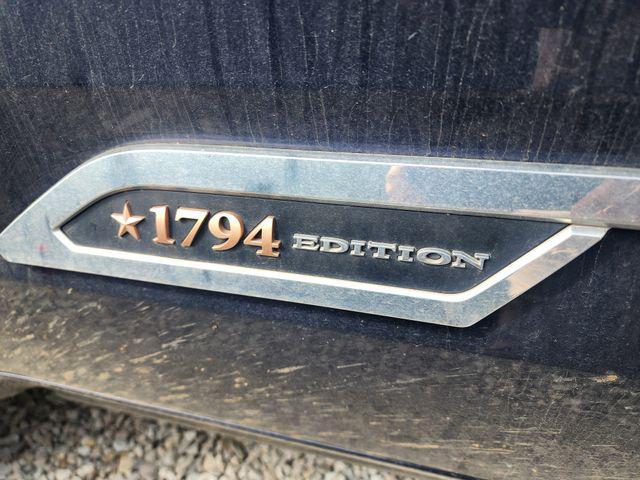 used 2022 Toyota Tundra car, priced at $51,048