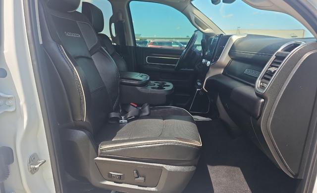 used 2024 Ram 2500 car, priced at $55,998