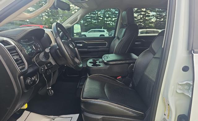used 2024 Ram 2500 car, priced at $55,998