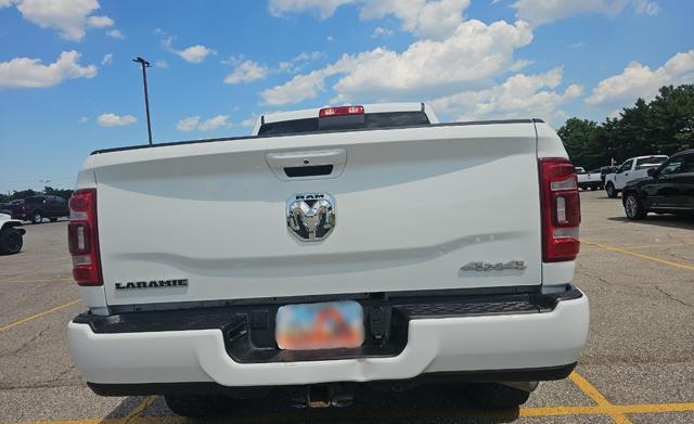 used 2024 Ram 2500 car, priced at $55,998