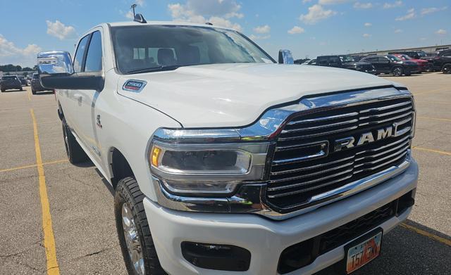 used 2024 Ram 2500 car, priced at $55,998