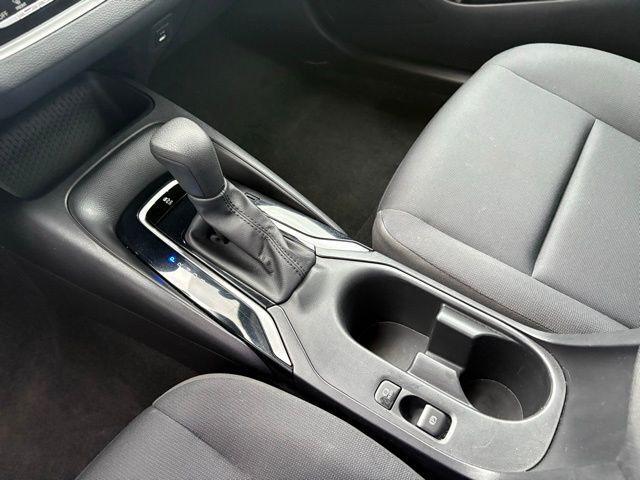 used 2024 Toyota Corolla car, priced at $19,791