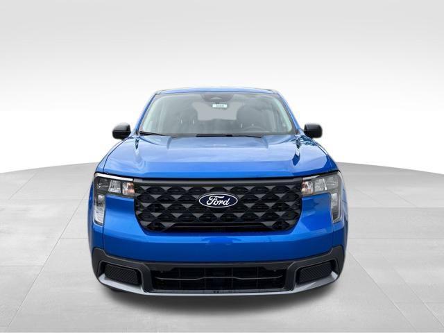 new 2025 Ford Maverick car, priced at $30,233