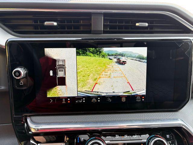 used 2024 GMC Sierra 1500 car, priced at $57,950