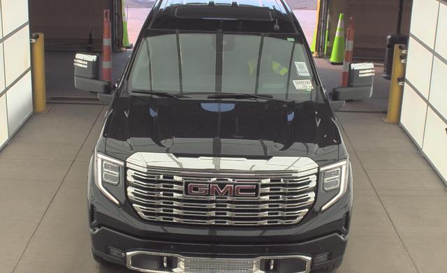 used 2024 GMC Sierra 1500 car, priced at $57,950