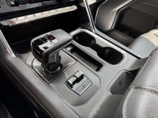 used 2024 GMC Sierra 1500 car, priced at $54,849