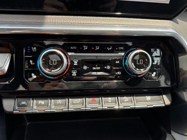 used 2024 GMC Sierra 1500 car, priced at $54,849