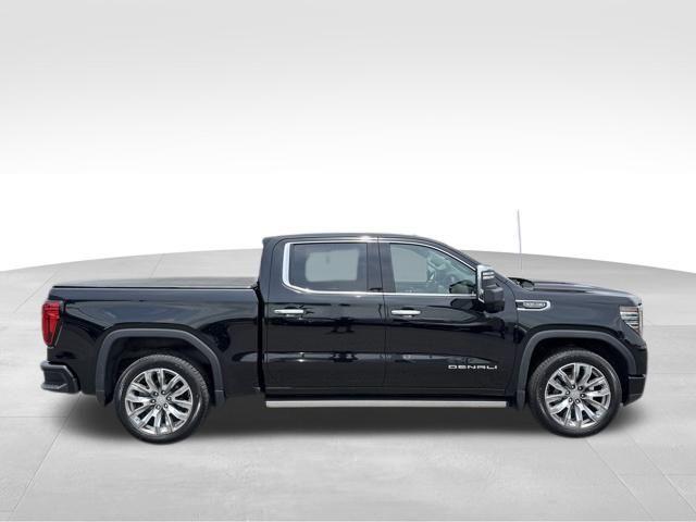used 2024 GMC Sierra 1500 car, priced at $54,849