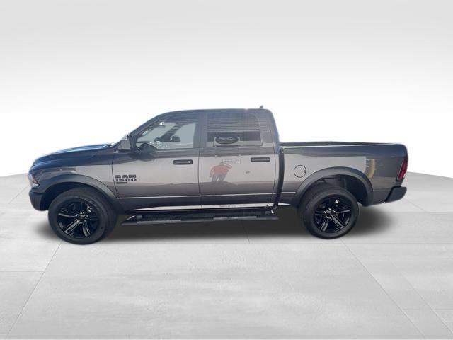 used 2023 Ram 1500 Classic car, priced at $30,988