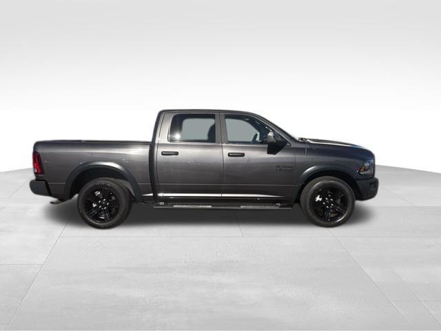 used 2023 Ram 1500 Classic car, priced at $30,988