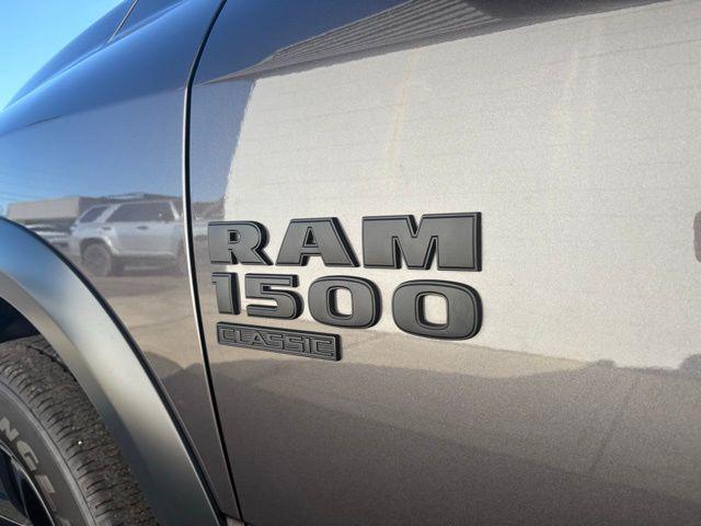 used 2023 Ram 1500 Classic car, priced at $30,988